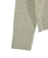 Spick and Span（スピックアンドスパン）ニット・セーター グレー サイズ:-(XL位) レディース/2200643762053