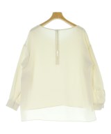 Spick and Span（スピックアンドスパン）カジュアルシャツ 白 サイズ:F レディース/2200647328156