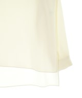 Spick and Span（スピックアンドスパン）カジュアルシャツ 白 サイズ:F レディース/2200647328156