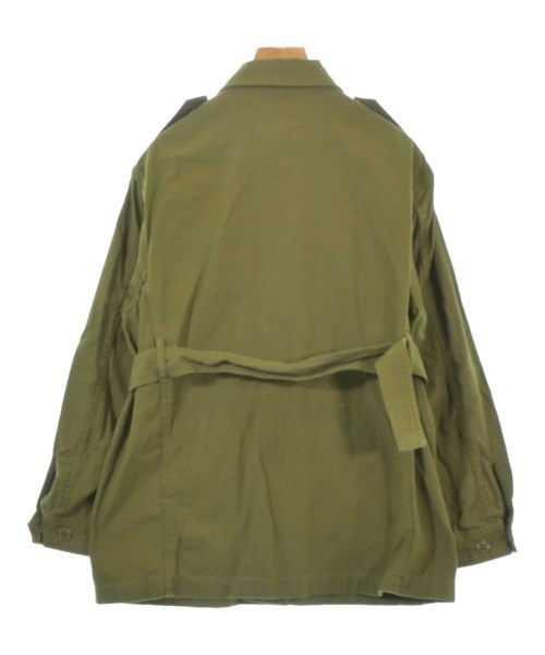 Spick and Span（スピックアンドスパン）その他 カーキ サイズ:36(S位) レディース/2200647695029