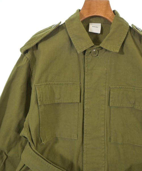 Spick and Span（スピックアンドスパン）その他 カーキ サイズ:36(S位) レディース/2200647695029