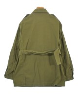 Spick and Span（スピックアンドスパン）その他 カーキ サイズ:36(S位) レディース/2200647695029