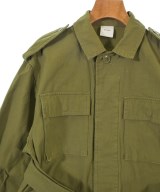 Spick and Span（スピックアンドスパン）その他 カーキ サイズ:36(S位) レディース/2200647695029