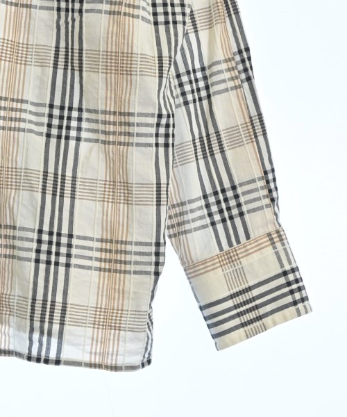 Spick and Span（スピックアンドスパン）カジュアルシャツ 白 サイズ:F レディース/2200647822135