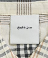 Spick and Span（スピックアンドスパン）カジュアルシャツ 白 サイズ:F レディース/2200647822135