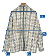 Spick and Span（スピックアンドスパン）カジュアルシャツ 白 サイズ:F レディース/2200647822135