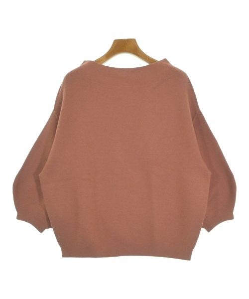 Spick and Span(スピックアンドスパン)ニット・セーター ピンク サイズ:F/2200648026112