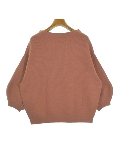 Spick and Span（スピックアンドスパン）ニット・セーター ピンク サイズ:F レディース/2200648026112