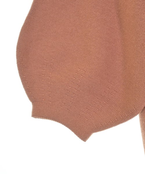 Spick and Span（スピックアンドスパン）ニット・セーター ピンク サイズ:F レディース/2200648026112