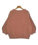Spick and Span（スピックアンドスパン）ニット・セーター ピンク サイズ:F レディース/2200648026112