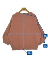 Spick and Span（スピックアンドスパン）ニット・セーター ピンク サイズ:F レディース/2200648026112