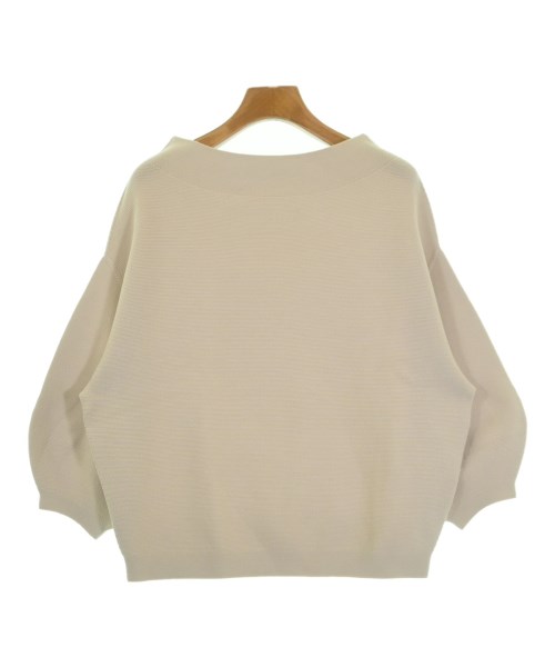 Spick and Span(スピックアンドスパン)ニット・セーター ベージュ サイズ:F/2200648026129