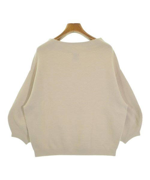 Spick and Span（スピックアンドスパン）ニット・セーター ベージュ サイズ:F レディース/2200648026129