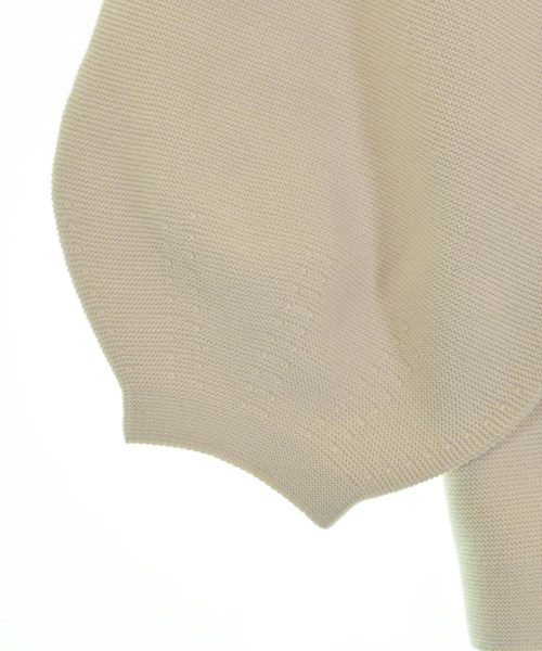 Spick and Span（スピックアンドスパン）ニット・セーター ベージュ サイズ:F レディース/2200648026129