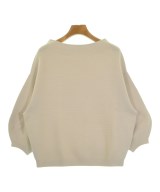 Spick and Span（スピックアンドスパン）ニット・セーター ベージュ サイズ:F レディース/2200648026129