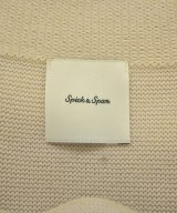 Spick and Span（スピックアンドスパン）ニット・セーター ベージュ サイズ:F レディース/2200648026129