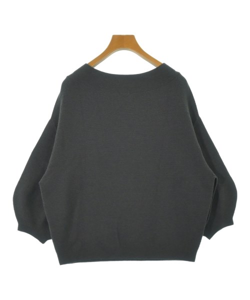 Spick and Span（スピックアンドスパン）ニット・セーター グレー サイズ:F レディース/2200648065012