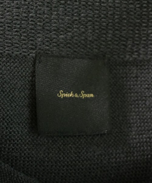 Spick and Span（スピックアンドスパン）ニット・セーター グレー サイズ:F レディース/2200648065012