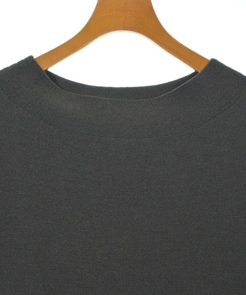 Spick and Span（スピックアンドスパン）ニット・セーター グレー サイズ:F レディース/2200648065012