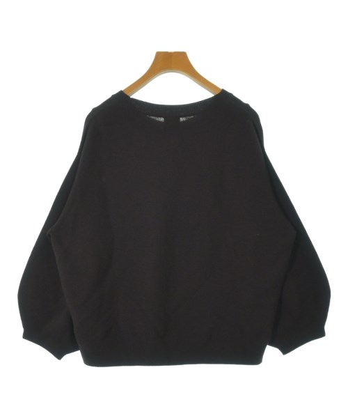 Spick and Span（スピックアンドスパン）ニット・セーター 茶 サイズ:F レディース/2200648065029