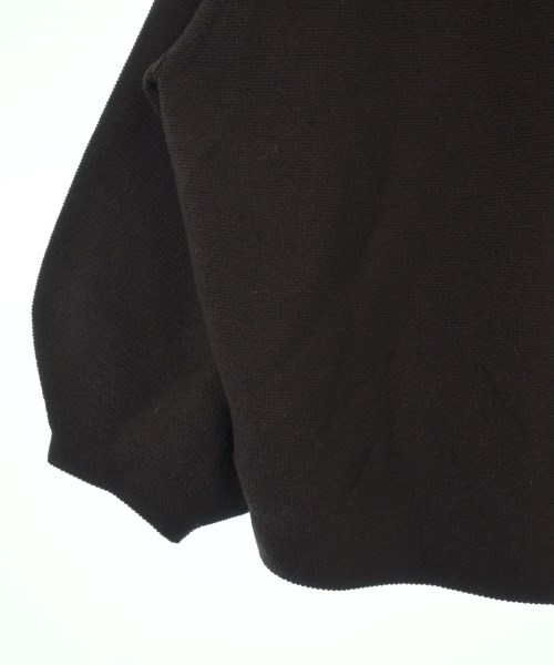 Spick and Span（スピックアンドスパン）ニット・セーター 茶 サイズ:F レディース/2200648065029