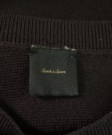 Spick and Span（スピックアンドスパン）ニット・セーター 茶 サイズ:F レディース/2200648065029
