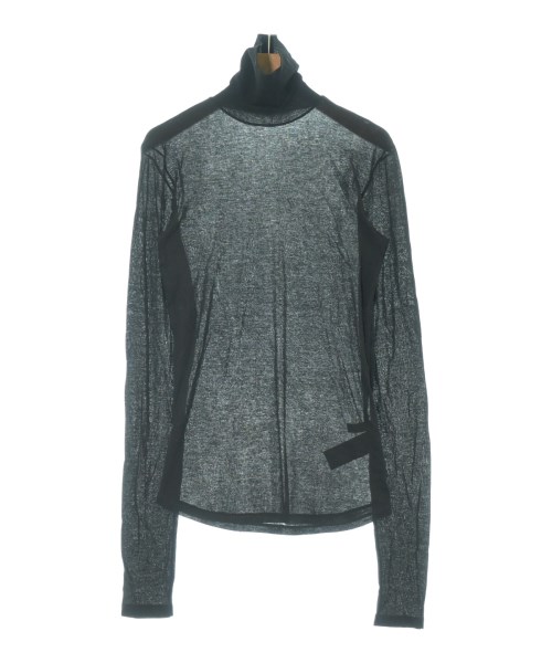 Spick and Span(スピックアンドスパン)Tシャツ・カットソー 黒 サイズ:F/2200648161073