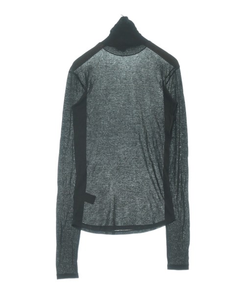 Spick and Span（スピックアンドスパン）Tシャツ・カットソー 黒 サイズ:F レディース/2200648161073