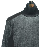 Spick and Span（スピックアンドスパン）Tシャツ・カットソー 黒 サイズ:F レディース/2200648161073