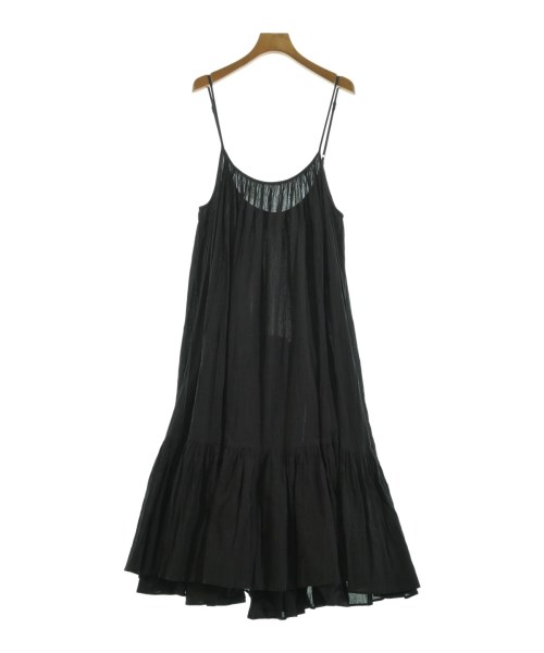 Spick and Span(スピックアンドスパン)ワンピース 黒 サイズ:F/2200648655039