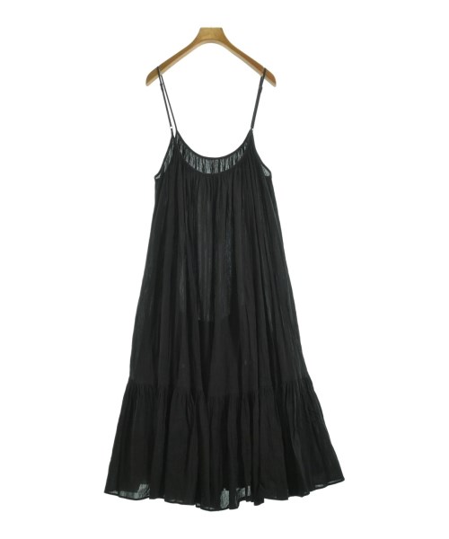 Spick and Span（スピックアンドスパン）ワンピース 黒 サイズ:F レディース/2200648655039