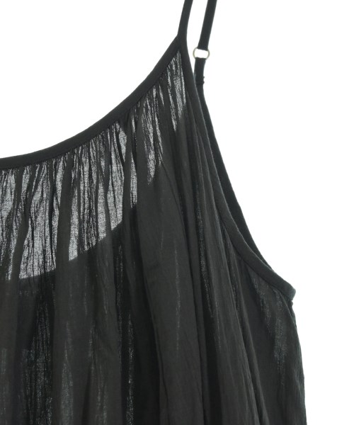 Spick and Span（スピックアンドスパン）ワンピース 黒 サイズ:F レディース/2200648655039