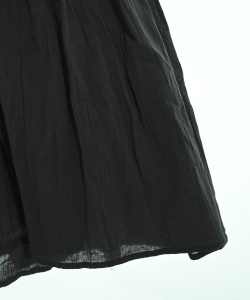 Spick and Span（スピックアンドスパン）ワンピース 黒 サイズ:F レディース/2200648655039