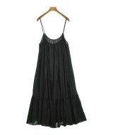 Spick and Span（スピックアンドスパン）ワンピース 黒 サイズ:F レディース/2200648655039