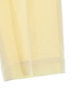 Spick and Span（スピックアンドスパン）その他 黄 サイズ:36(S位) レディース/2200648741060