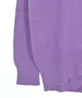 Spick and Span（スピックアンドスパン）ニット・セーター 紫 サイズ:F レディース/2200649359035