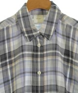 Spick and Span（スピックアンドスパン）シャツワンピース グレー サイズ:F レディース/2200649609055