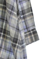 Spick and Span（スピックアンドスパン）シャツワンピース グレー サイズ:F レディース/2200649609055