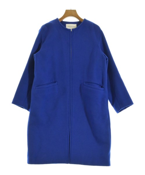 Spick and Span(スピックアンドスパン)その他 青 サイズ:34(XS位)/2200650313026