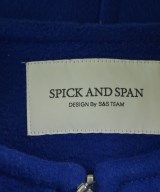 Spick and Span（スピックアンドスパン）その他 青 サイズ:34(XS位) レディース/2200650313026