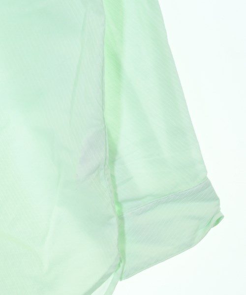 Spick and Span（スピックアンドスパン）カジュアルシャツ 緑 サイズ:F レディース/2200650519015