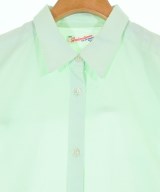 Spick and Span（スピックアンドスパン）カジュアルシャツ 緑 サイズ:F レディース/2200650519015