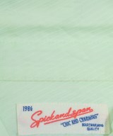 Spick and Span（スピックアンドスパン）カジュアルシャツ 緑 サイズ:F レディース/2200650519015