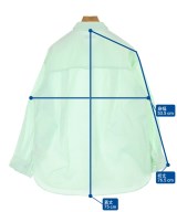 Spick and Span（スピックアンドスパン）カジュアルシャツ 緑 サイズ:F レディース/2200650519015