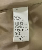 Spick and Span（スピックアンドスパン）ピーコート 紫 サイズ:36(S位) レディース/2200654415047