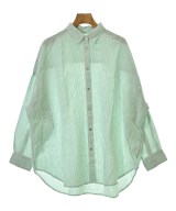 Spick and Span カジュアルシャツ