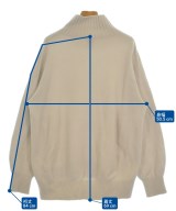 Spick and Span（スピックアンドスパン）ニット・セーター 白 サイズ:F レディース/2200696841019