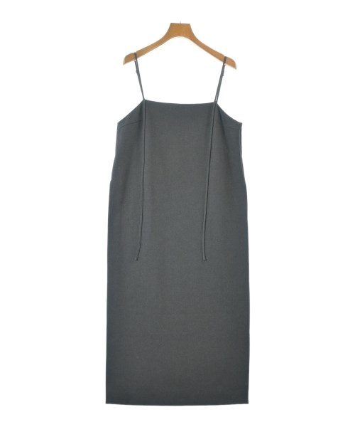 Spick and Span(スピックアンドスパン)ワンピース グレー サイズ:F/2200698008076