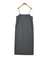 Spick and Span（スピックアンドスパン）ワンピース グレー サイズ:F レディース/2200698008076