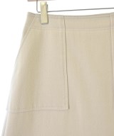 Spick and Span（スピックアンドスパン）ロング・マキシ丈スカート ベージュ サイズ:38(M位) レディース/2200698008113